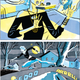 Illustration for article titled Image exclusive: Teenage werewolves run wild in iShe Wolf/i #1